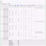 Beste Numbers Vorlage Arbeitszeit Zeiterfassung 2015