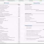 Beste Numbers Vorlage Einnahmen Überschuss Rechnung EÜr 2016