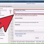 Beste Passwort Excel