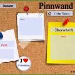 Beste Pinnwand Vorlagen Pinnwand Selber Machen Download