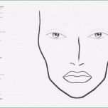 Beste Preparation for A Makeup Job Template Drawing