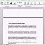 Beste Projektdokumentation Vorlage Word – Mimpi