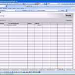 Beste Putzplan Treppenhaus Vorlage Excel
