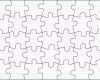 Beste Puzzle Schablone Vorlagen