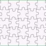 Beste Puzzle Schablone Vorlagen