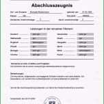 Beste Realschulabschluss