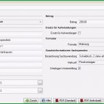 Beste Spendenbescheinigung – Jverein