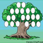 Beste Stammbaum Vorlage