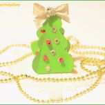 Beste Tannenbaum Basteln Papier Vorlage