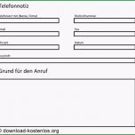 Beste Telefonnotiz
