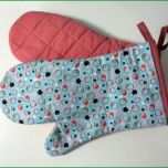 Beste topfhandschuh – Selbernähen