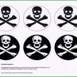 Beste totenkopf Aufkleber – Frecher Fratz