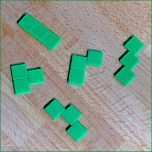 Beste Trihops 3d Druck Vorlage – Pentoma