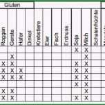 Beste Umsetzung Der Allergen Kennzeichnung
