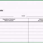 Beste Unterweisungsnachweis Vorlage Word Luxus Word Vorlage