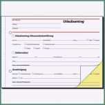 Beste Urlaubsschein Vorlage