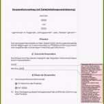 Beste Vereinbarung Arbeitszeitkonto Vorlage Imdetail