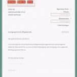 Beste Vertrag Beenden Vorlage Xing Kundigung Vorlage Download