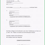 Beste Vollmacht Fr Kfz Anmeldung Vorlage