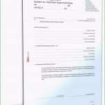 Beste Vollmacht Zur Vorlage Bei Der Zulassungsbehörde