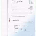 Beste Vordruck Mietvertrag Wohnung Mit Übergabeprotokoll