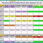 Beste Zeitmanagement Wochenplan Vorlage Bewundernswert 7