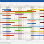 Beste Zeitplan Vorlage