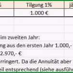 Beste Zinsen Berechnen Excel Vorlage Best Zinsen Darlehen
