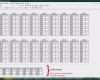 Einzahl 10 Lagerbestand Excel Vorlage