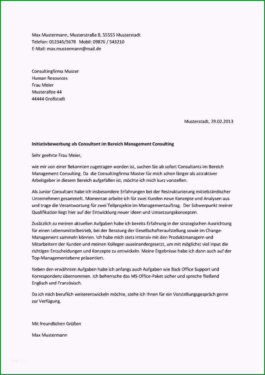 Einzahl 12 Bewerbung sozialpraktikum Vorlage