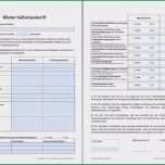 Einzahl 12 Bewundernswert Freiwillige Mietbürgschaft Vorlage