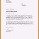 Einzahl 12 formeller Brief Vorlage