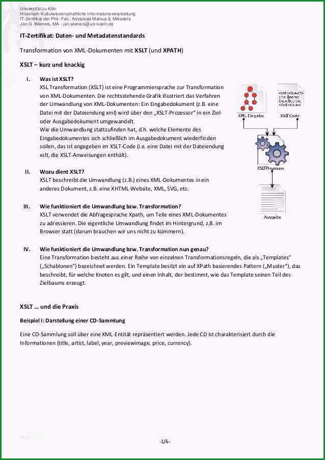 12 handout muster handout
