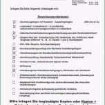 Einzahl 14 Bewerbung Bundeswehr