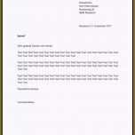 Einzahl 14 Vorlage Brief Word Horsepatrolbriefkopf Word Vorlage