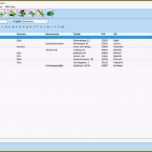 Einzahl 15 Kundenverwaltung Excel Vorlage Kostenlos