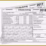 Einzahl 15 Urlaubsantrag Excel Vorlage Kostenlos