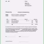 Einzahl 17 3 Mahnung Schreiben