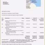 Einzahl 17 Angebot Einholen Vorlage