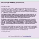 Einzahl 17 Bewerbung Ausbildung Verwaltungsfachangestellte