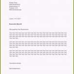 Einzahl 17 Brief Din norm Vorlage