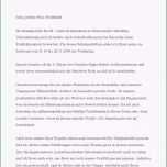 Einzahl 19 formlose Bestätigung Vorlage