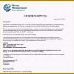 Einzahl 19 Mahnung Verzugszinsen Muster