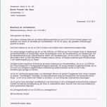 Einzahl 20 Kündigung öffentlicher Nst Vorlage