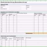 Einzahl 20 Spesenabrechnung Muster