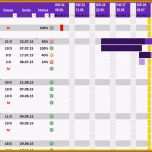 Einzahl 20 Zeitplan Vorlage Excel