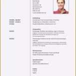 Einzahl 21 Chronologischer Lebenslauf