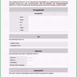 Einzahl 7 Urlaubsantrag Excel Vorlage Kostenlos