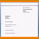 Einzahl 8 9 Briefkopf Vorlagen Se Chercherbriefkopf Vorlage Word