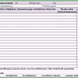 Einzahl 8 forderungsaufstellung Excel Vorlage Kostenlos Etostk